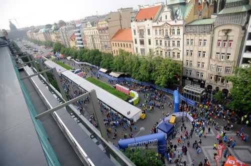 MARATONA DI PRAGA | 42K 2017